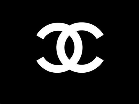 chanel logo bloemen|chanel cc logo history.